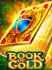 Descubra o Fascinante Mundo do BookofGold
