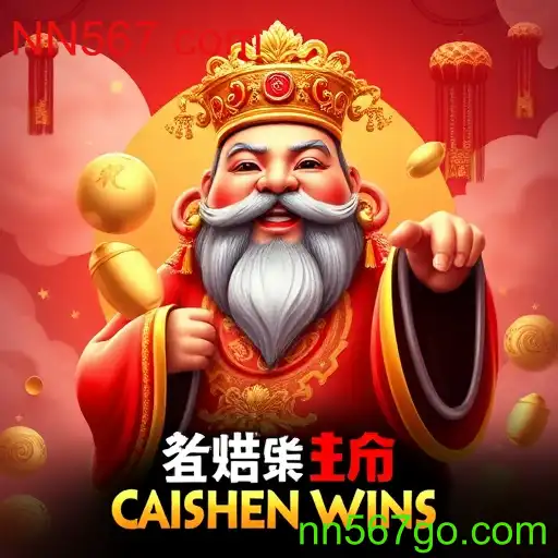 Caishen Wins