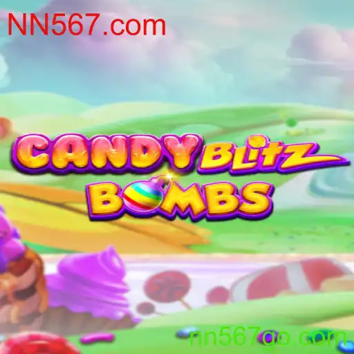 Explorando CandyBlitzBombs: Um Novo Fenômeno dos Jogos Online