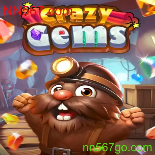 Explorando a Aventura Brilhante de CrazyGems