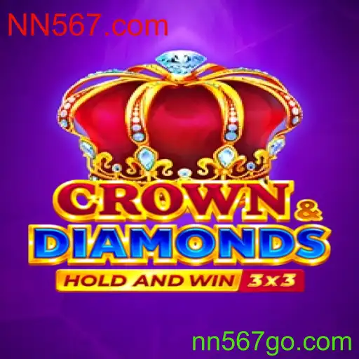 Crowndiamonds: Descubra o Mundo Fascinante do Jogo NN567.com
