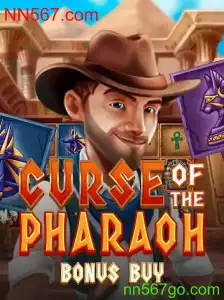 CurseofthePharaohBonusBuy: Desvendando a Experiência de Jogo