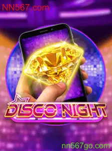 A Fascinante Experiência de Jogo com DiscoNightM