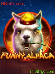 Explorando o Mundo Divertido de FunnyAlpaca: O Jogo que Conquista Todos