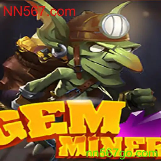 Explorando GemMiner: Desvende os Mistérios do Jogo NN567.com