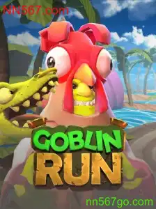 Descubra a Emoção de GoblinRun: O Jogo que Está Conquistando o Mundo