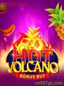Explorando o Mundo do Jogo HotVolcanoBonusBuy