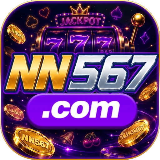 NN567.com-Melhores Slots Online do Brasil Logo
