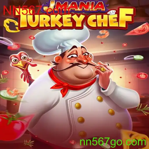 Descubra o Novo Universo de JManiaTurkeyChef