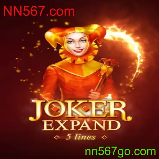 Explorando o Mundo de JokerExpand: Diversão e Estratégia no NN567.com