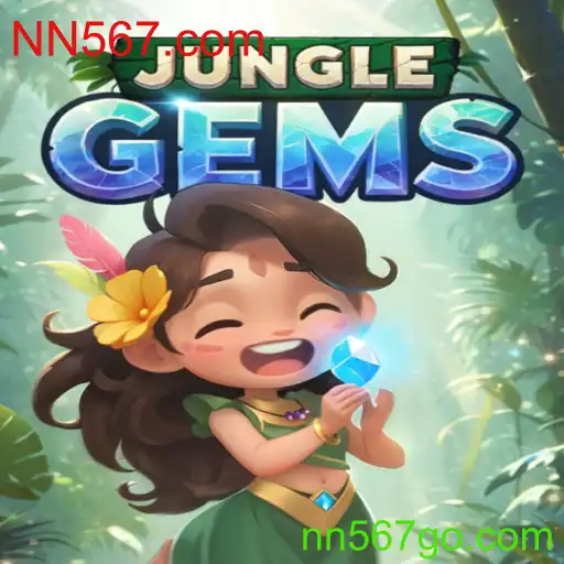 Explorando o Universo de JungleGems: Uma Aventura Imersiva