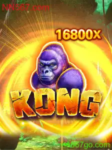 Kong: A Diversão Épica do Novo Jogo NN567.com