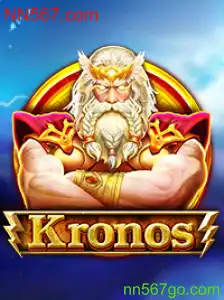 Descubra Kronos: Uma Experiência de Jogo Inovadora