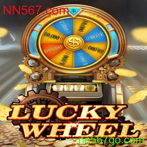 Explorando o Jogo LuckyWheel: Um Novo Mundo de Entretenimento no NN567.com