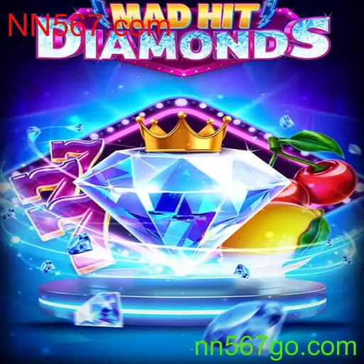 Descobrindo MadHitDiamonds: Um Novo Fenômeno no Mundo dos Jogos
