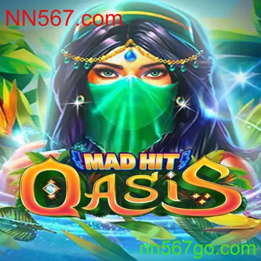 Descubra o Universo de MadHitOasis: Um Jogo de Estratégia Inovador