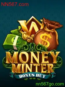 Explorando MoneyMinterBonusBuy: Um Mergulho no Mundo dos Jogos de Azar