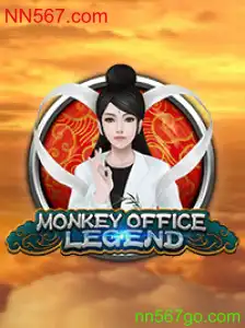 Explorando o Mundo de MonkeyOfficeLegend: Um RPG Inovador