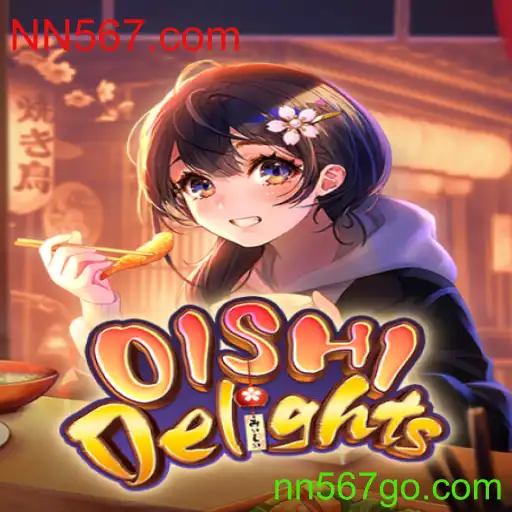 Descubra OishiDelights: O Jogo de Estratégia e Criatividade
