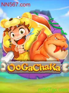 OoGaChaKa: Descubra o Novo Jogo Sensação
