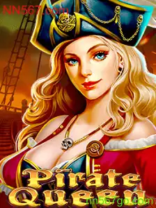 Aventuras no Jogo PirateQueen: Mergulhe em Uma Jornada Épica