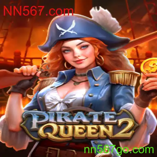 Descubra o Mundo de PirateQueen2: Aventura e Estratégia no NN567.com