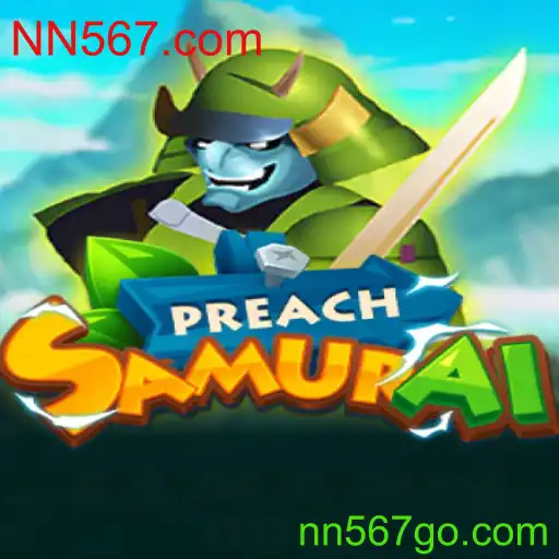 Descubra o Mundo Fascinante de PreachSamurai