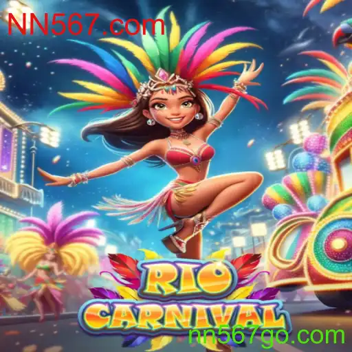 Descubra o Mundo Animado de RioCarnival: O Jogo Que Transforma Festas em Aventuras