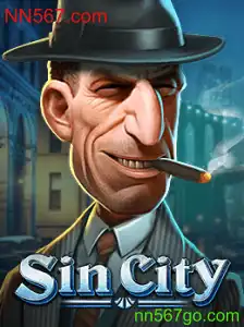 SinCity: Mergulhe na Aventura Urbana com NN567.com