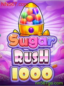Explorando o Mundo Vibrante de SugarRush1000: Um Jogo Que Cativou Multidões