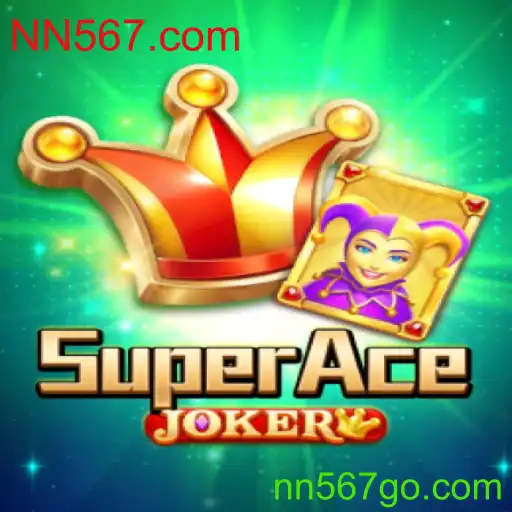 SuperAceJoker: Descubra o Novo Fenômeno dos Jogos em NN567.com