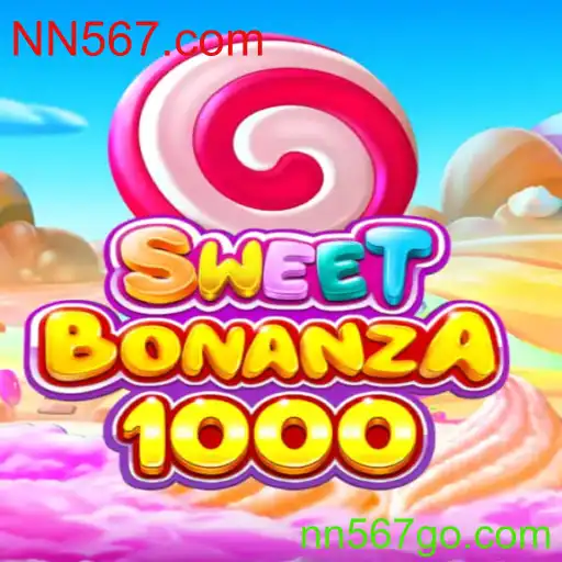Descubra o Mundo de Entretenimento com SweetBonanza1000 no NN567.com