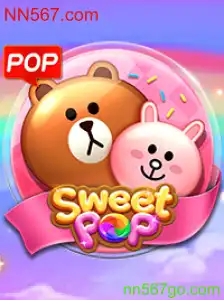 SweetPOP: Um Mergulho no Universo Doce do Jogo