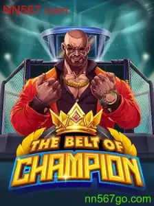 Descubra o Empolgante Mundo de TheBeltOfChampion