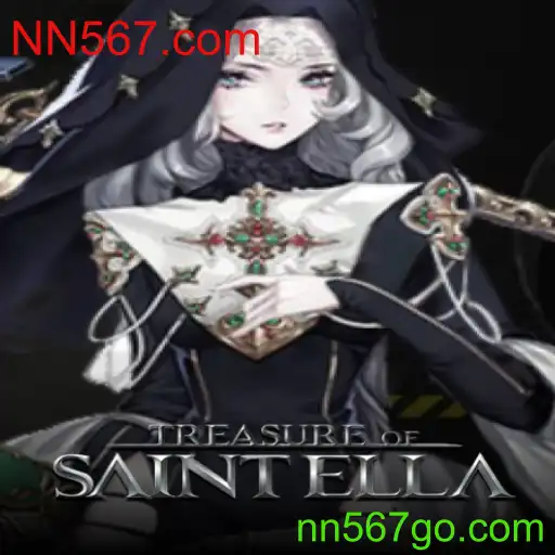Explore o Fascinante Mundo de TreasureofSaintElla: Um Jogo de Aventura Imperdível