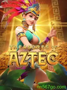 Desvendando os Mistérios de Treasures of Aztec