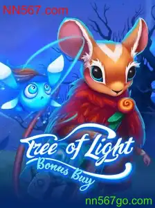 Explorando TreeOfLightBonusBuy: Um Mergulho Completo no Jogo Tendência de NN567.com
