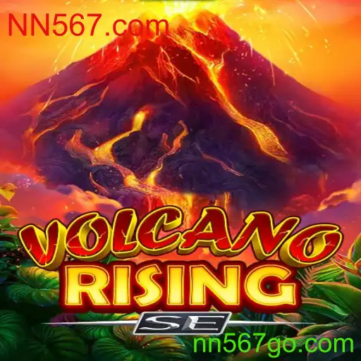 VolcanoRisingSE: Uma Aventura Explosiva no Mundo dos Games