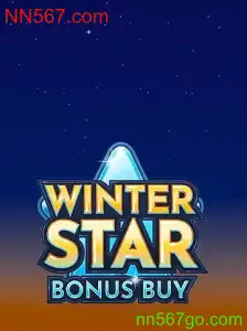 Explorando o Mundo do Jogo WinterStarBonusBuy em NN567.com