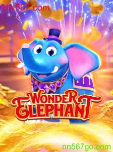Explorando o Fascinante Universo de WonderElephant